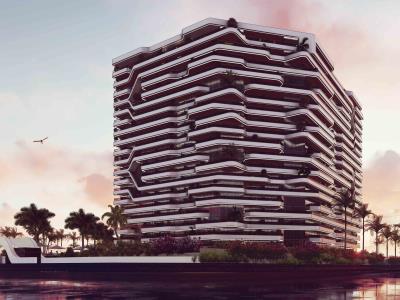  Marina Project Progress