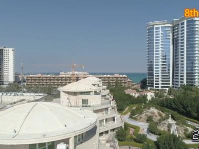 8th Floor