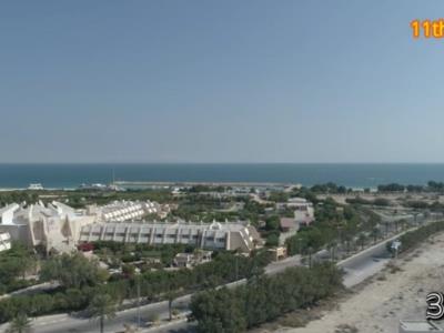 11th Floor